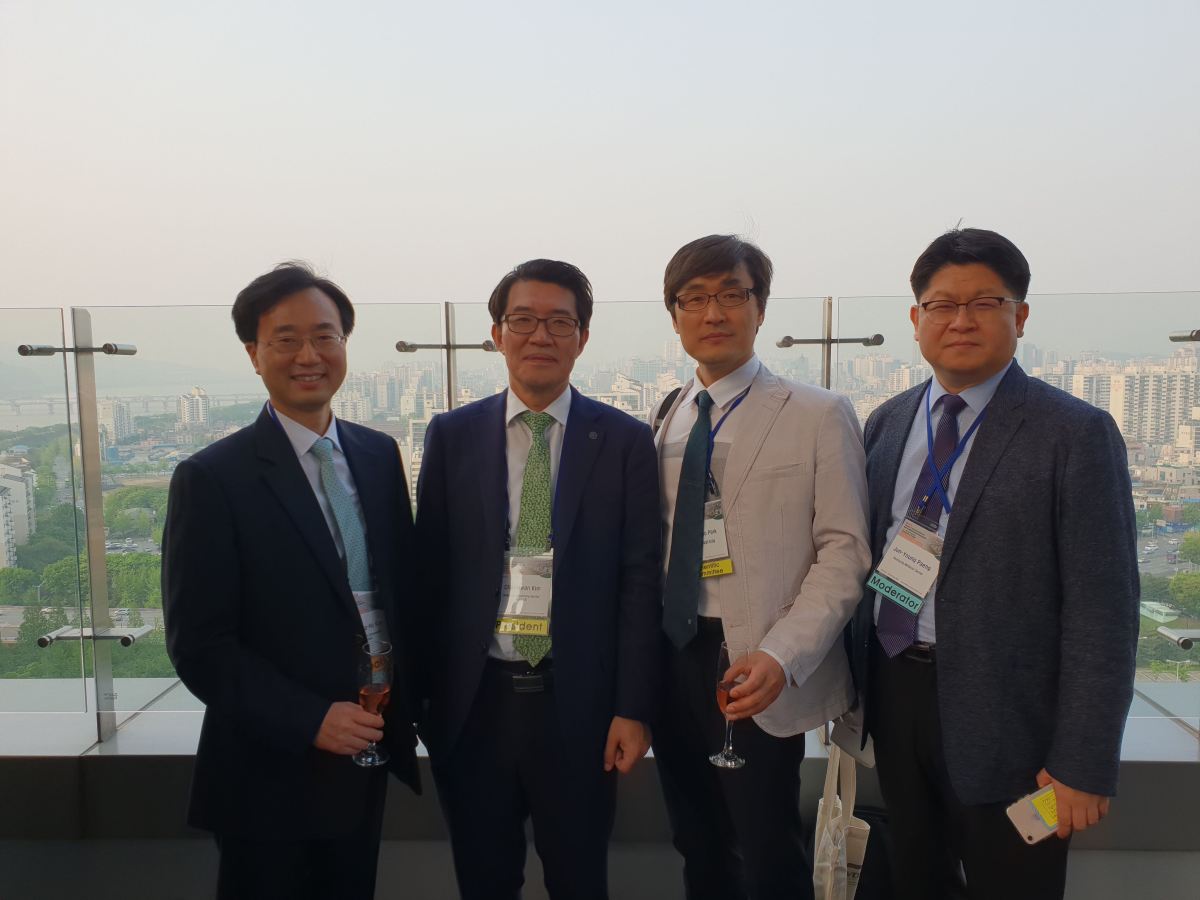 2018 대한구강악안면외과학회 학술대회